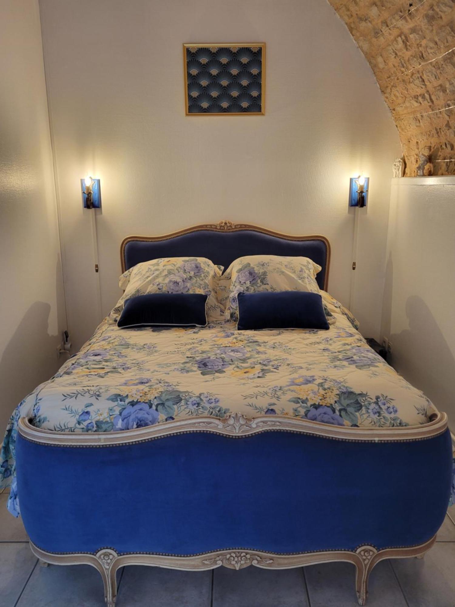 Chateau Des Princes "Prince Cupidon" ซีดาน ภายนอก รูปภาพ