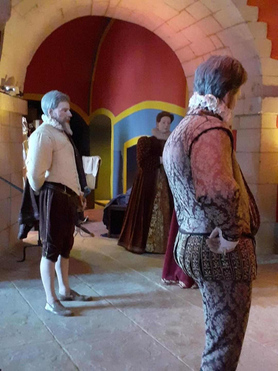 Chateau Des Princes "Prince Cupidon" ซีดาน ภายนอก รูปภาพ