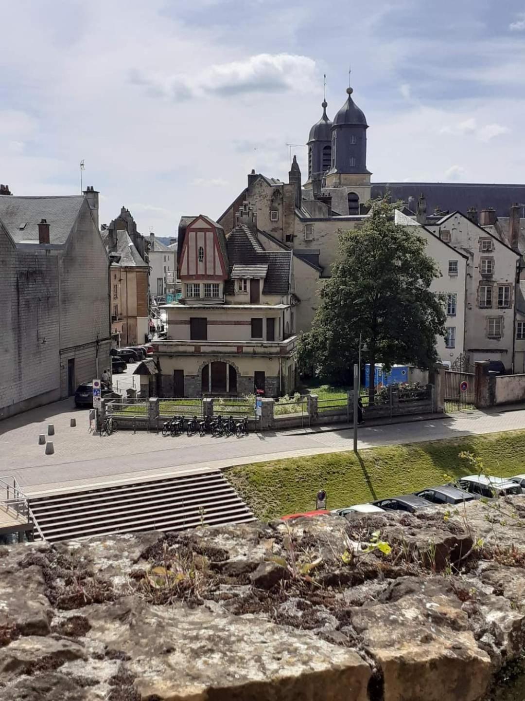 Chateau Des Princes "Prince Cupidon" ซีดาน ภายนอก รูปภาพ
