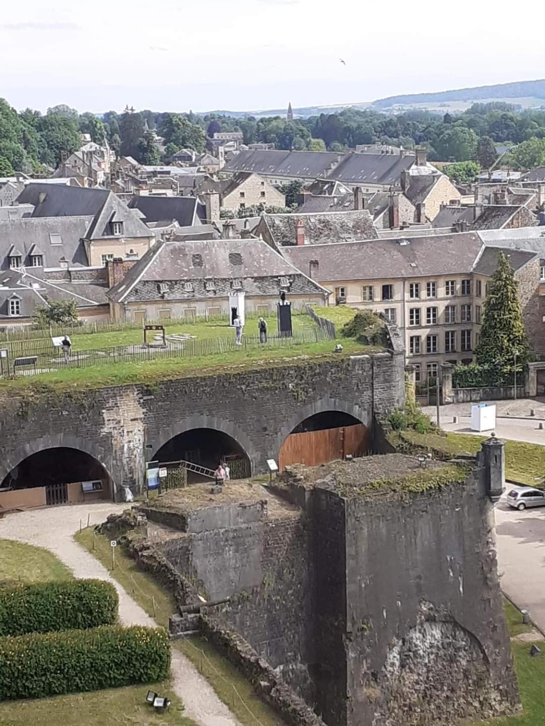 Chateau Des Princes "Prince Cupidon" ซีดาน ภายนอก รูปภาพ