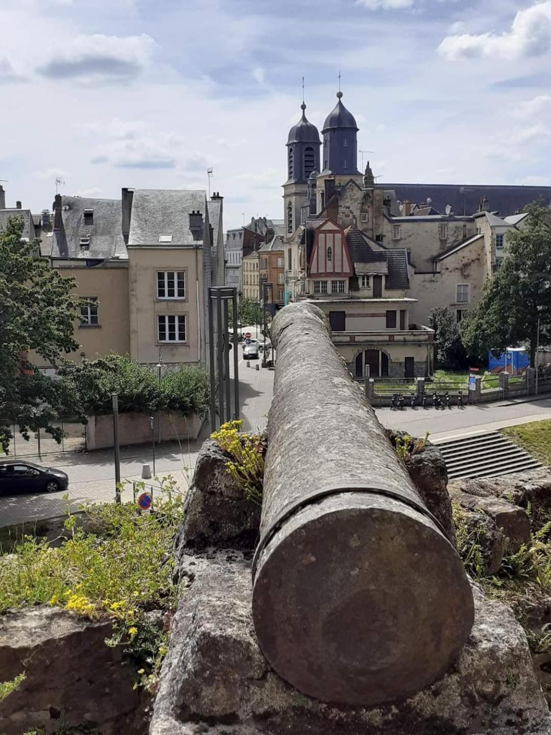 Chateau Des Princes "Prince Cupidon" ซีดาน ภายนอก รูปภาพ