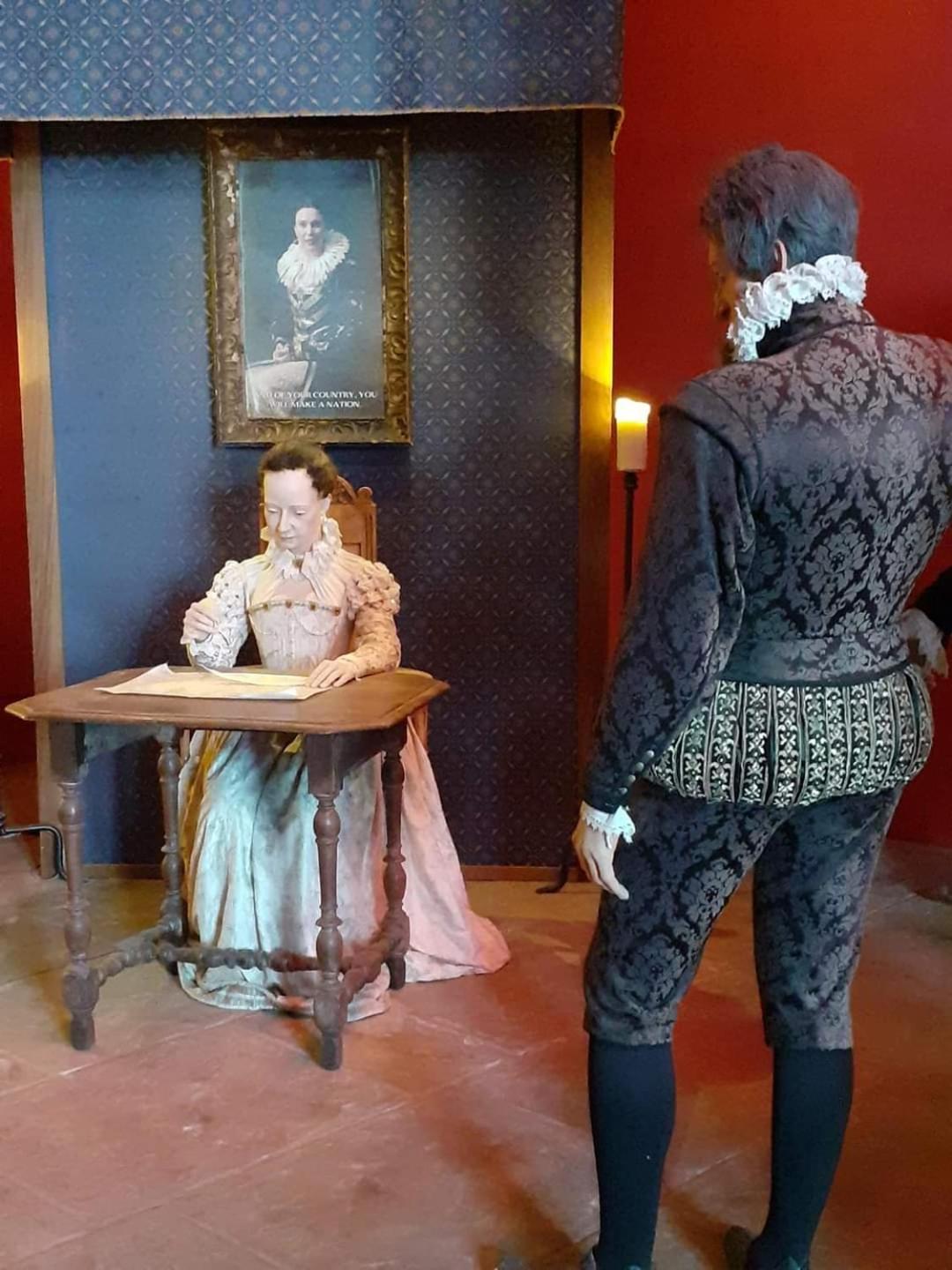 Chateau Des Princes "Prince Cupidon" ซีดาน ภายนอก รูปภาพ