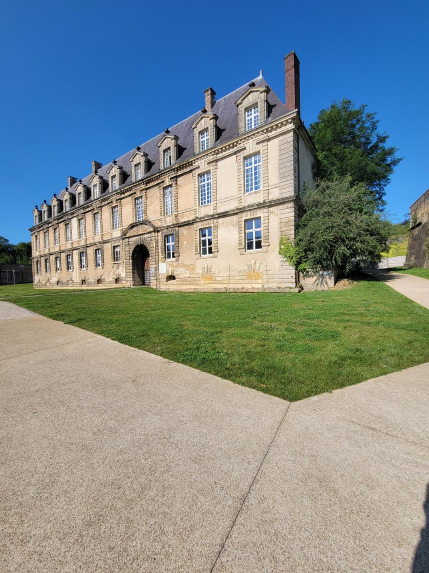 Chateau Des Princes "Prince Cupidon" ซีดาน ภายนอก รูปภาพ