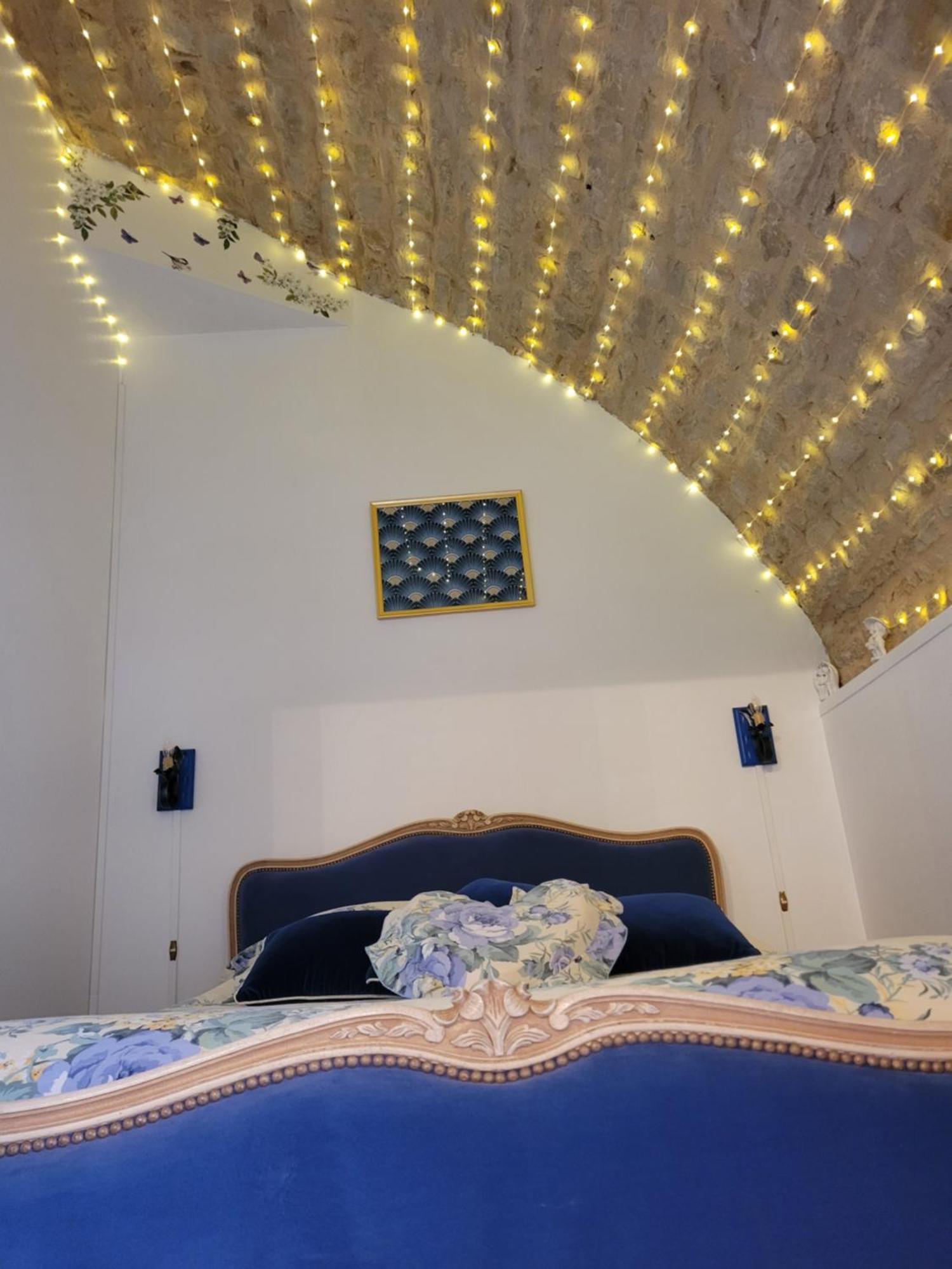 Chateau Des Princes "Prince Cupidon" ซีดาน ภายนอก รูปภาพ
