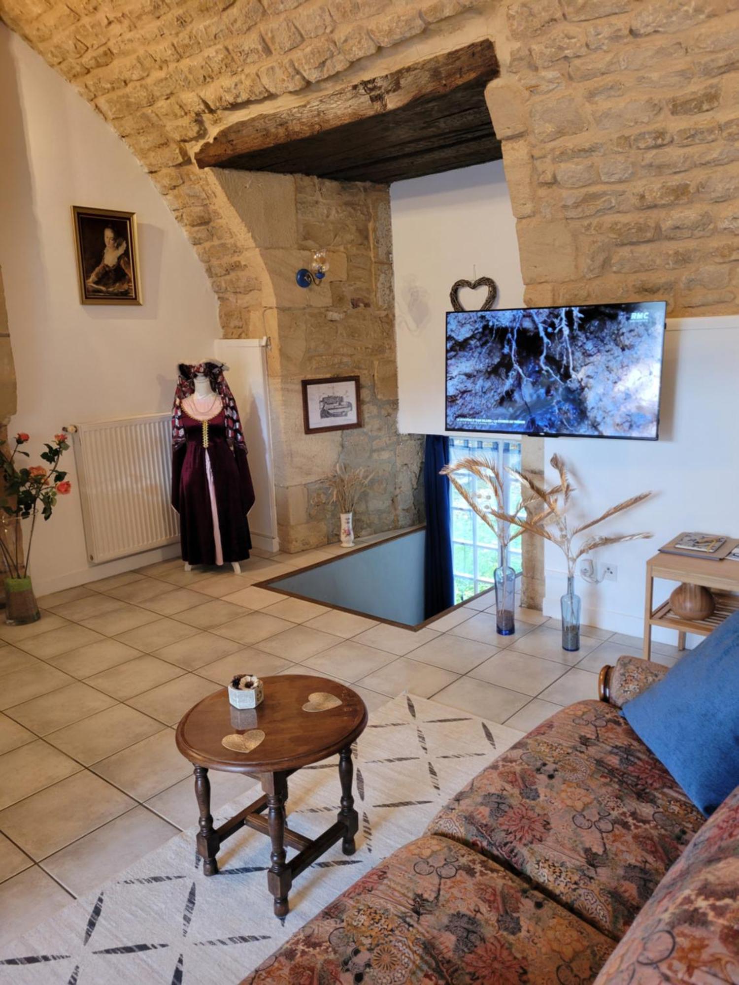 Chateau Des Princes "Prince Cupidon" ซีดาน ภายนอก รูปภาพ
